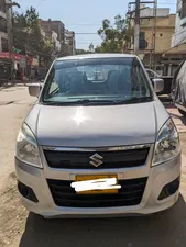 Suzuki Wagon R AGS 2020 for Sale