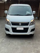 Suzuki Wagon R AGS 2025 for Sale
