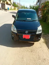 Suzuki Wagon R VX 2014 for Sale