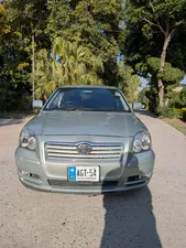 Toyota Avensis 2006 for Sale