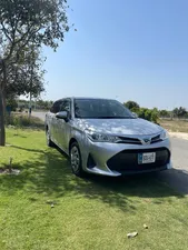 Toyota Corolla Fielder Hybrid 2020 for Sale