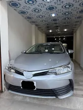 Toyota Corolla GLi 1.3 VVTi 2019 for Sale