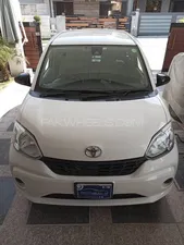 Toyota Passo X S  2018 for Sale
