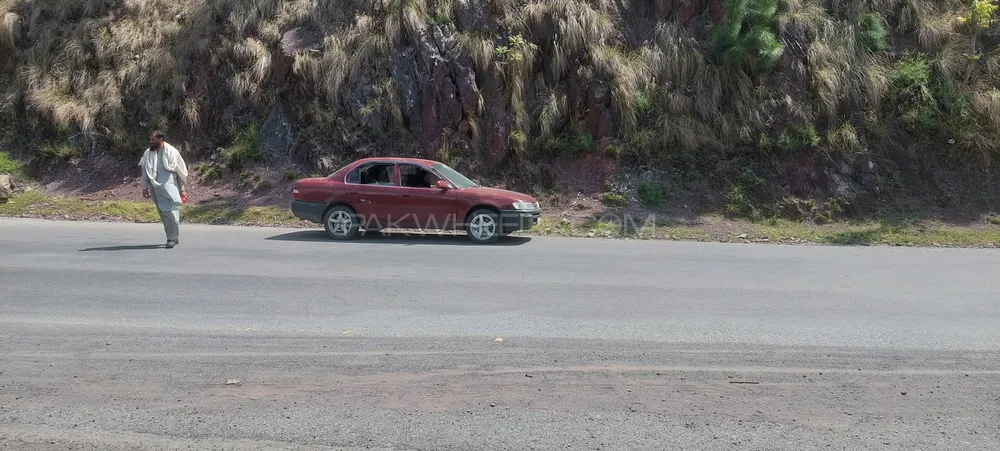 Toyota Corolla 1998 for Sale in Rawalpindi Image-1