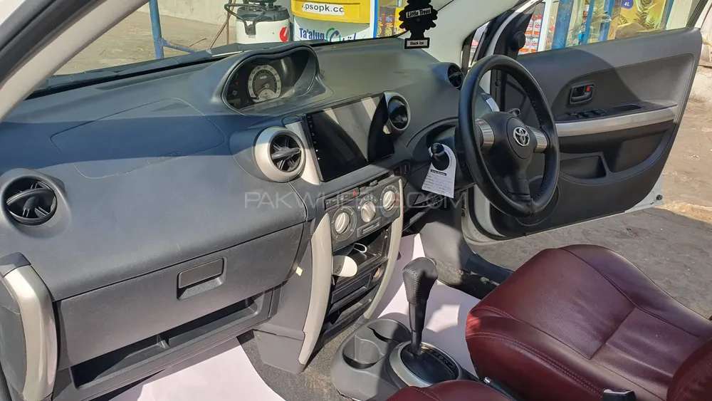 Toyota IST 2006 for Sale in Karachi Image-1