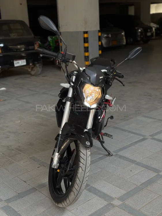 Benelli TNT 150i 2019 for Sale Benelli TNT 150i 2019 for Sale Image-7