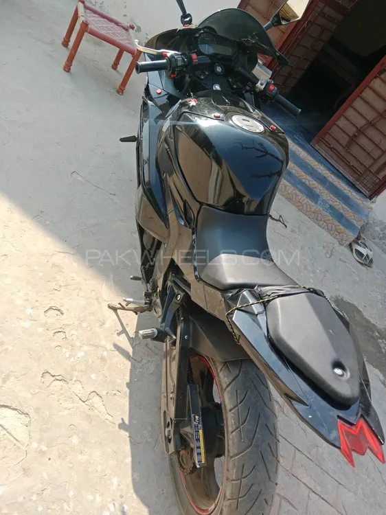 BMW S1000RR 2020 for Sale Image-1