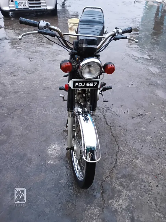 Buell Other 1984 for Sale Image-1