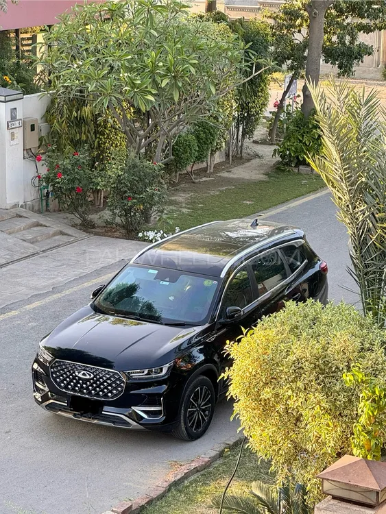 چیری ٹیگو 8 پرو 2022 for Sale in لاہور Image-1