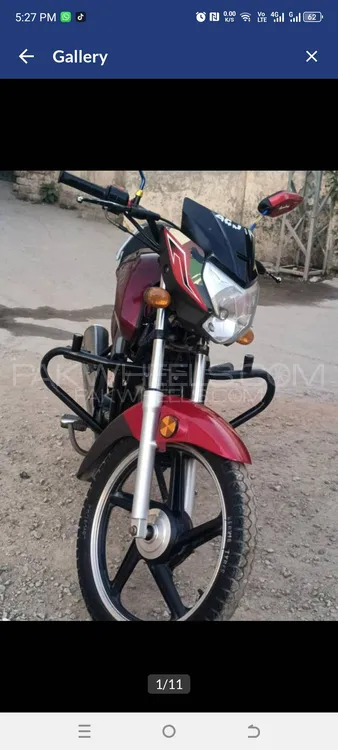 Chinese Bikes Other 2019 for Sale Image-1