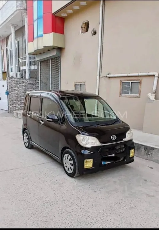Daihatsu Tanto 2010 for Sale in Rawalpindi Image-1