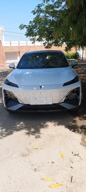 Deepal S07 2024 for Sale in Karachi Image-1
