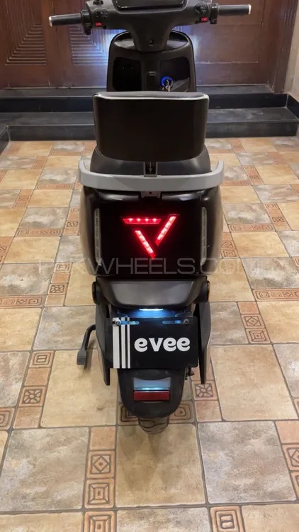 Evee C1 Air 2024 for Sale Image-1