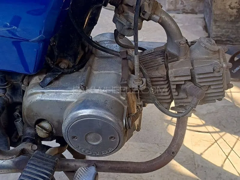 Honda CD 70 1994 for Sale Image-1