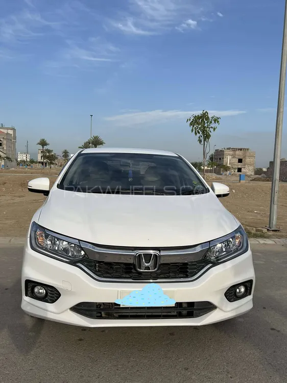 Honda City 2024 for Sale in D.G.Khan Image-1