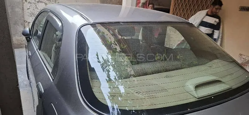 Honda City 2004 for Sale in Rawalpindi Image-1