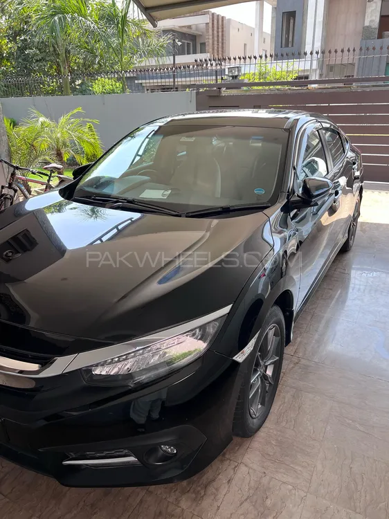 ہونڈا سوک 2021 for Sale in لاہور Image-1