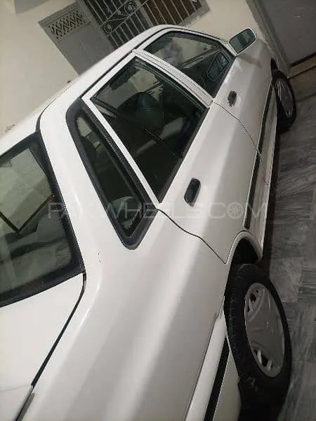 KIA Classic 2003 for Sale in Taxila Image-1
