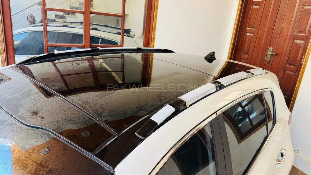 کِیا اسپورٹیج 2021 for Sale in حیدرآباد Image-1