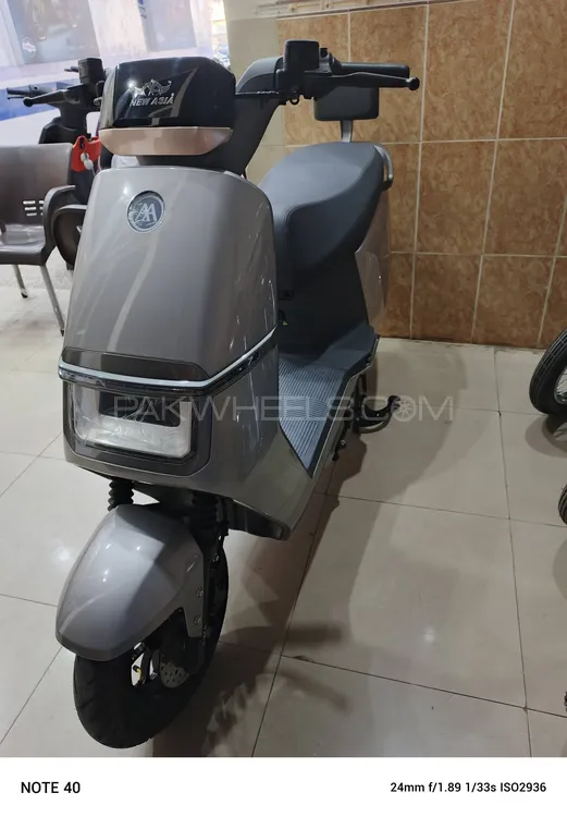 New Asia Ramza A700 2025 for Sale Image-1