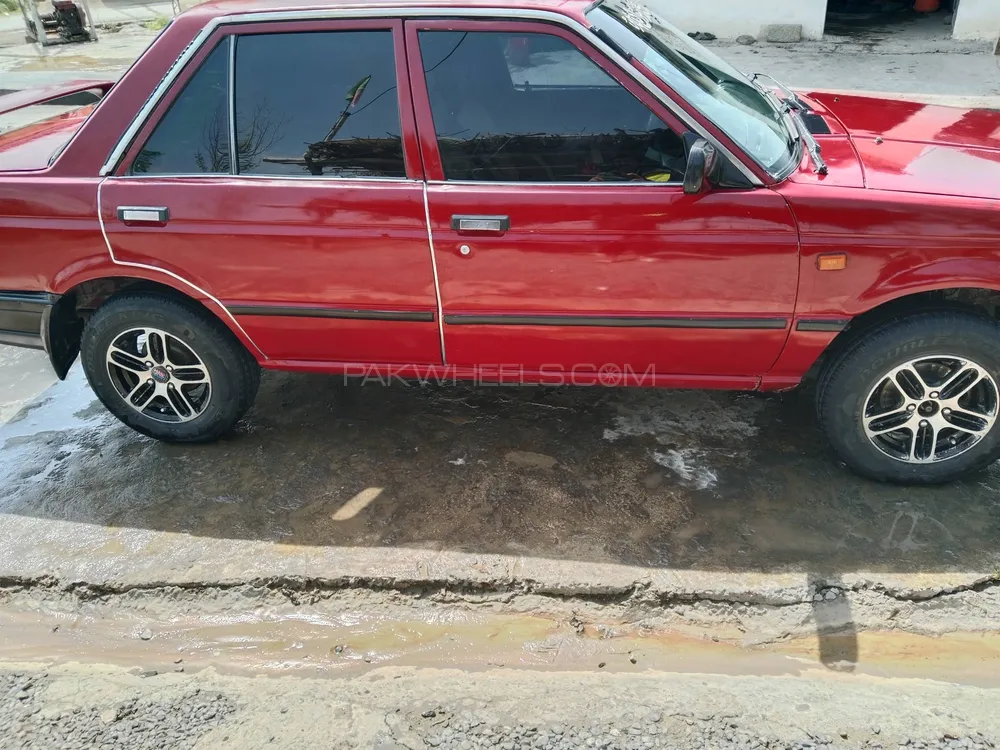 نسان سنی 1988 for Sale in ہری پور Image-1