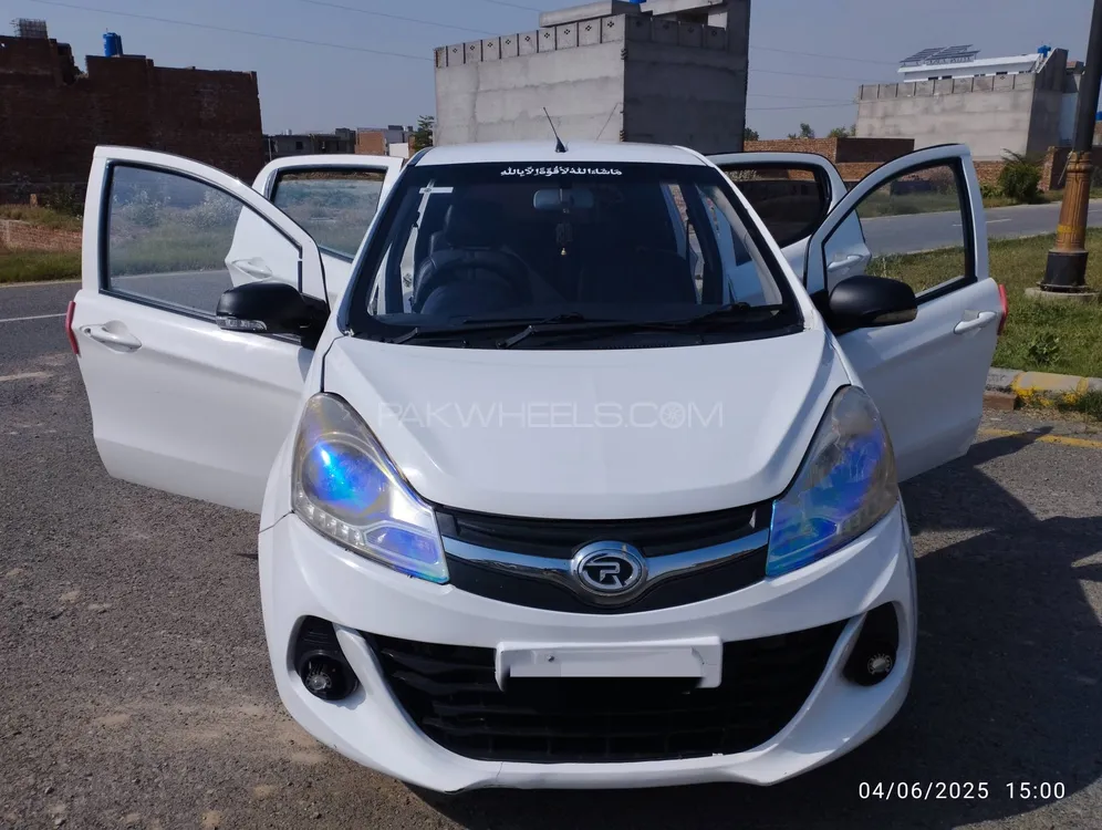 Prince Pearl 2021 for Sale in Faisalabad Image-1