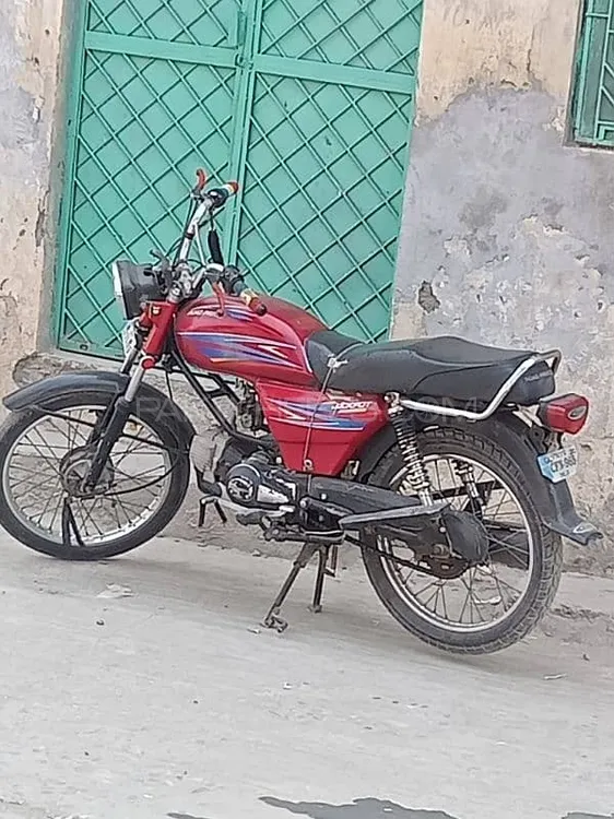 روڈ پرنس 110 Jack Pot 2023 for Sale Image-1