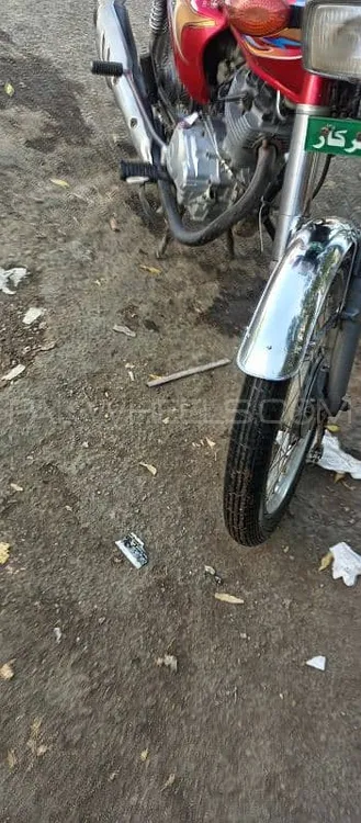 Road Prince 125 2020 for Sale Image-1