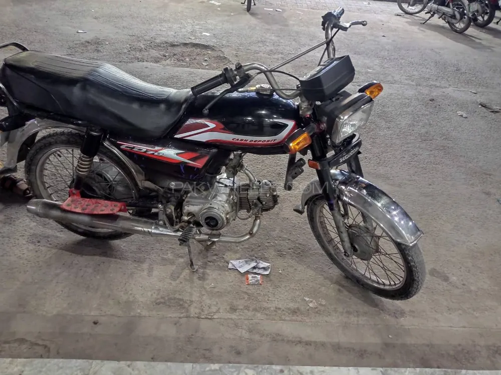 سُپر ایشیا SA 70 2013 for Sale Image-1