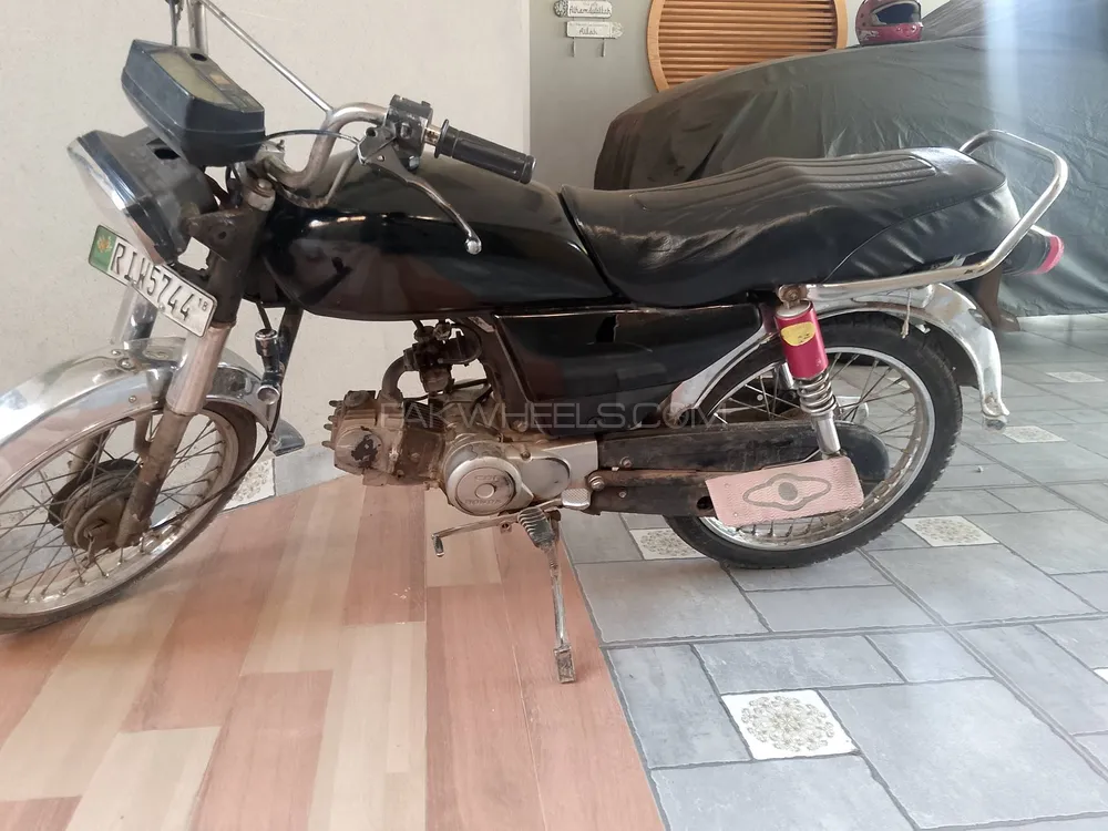 سُپر پاور SP 70 2018 for Sale Image-1