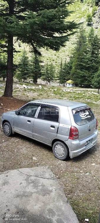 Suzuki Alto 2003 for Sale in Multan Image-1