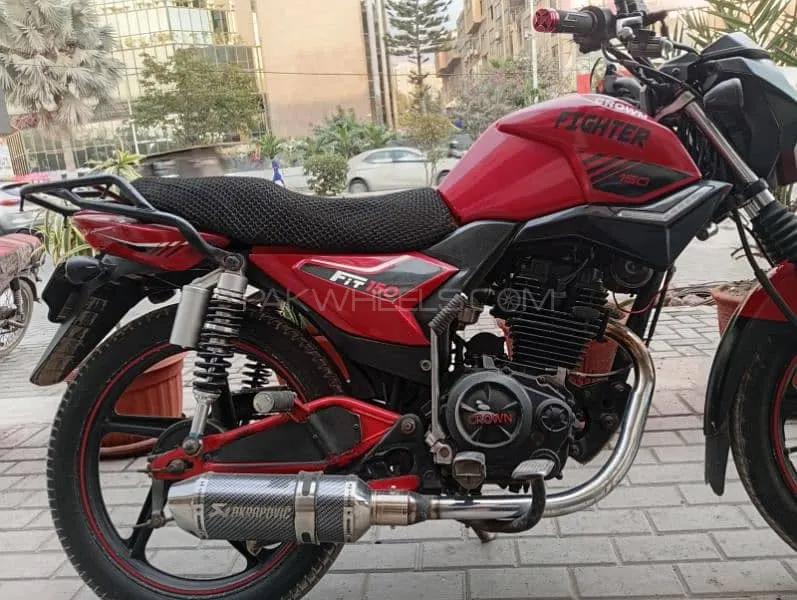 Suzuki Gixxer 150 2019 for Sale Image-1