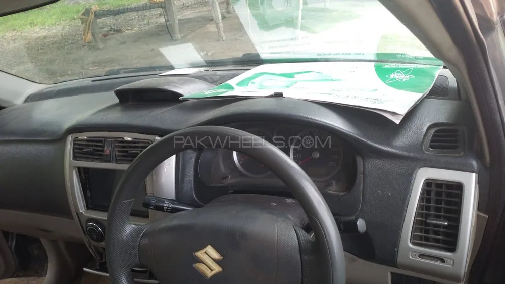 Suzuki Liana 2010 for Sale in Jatoi Image-1