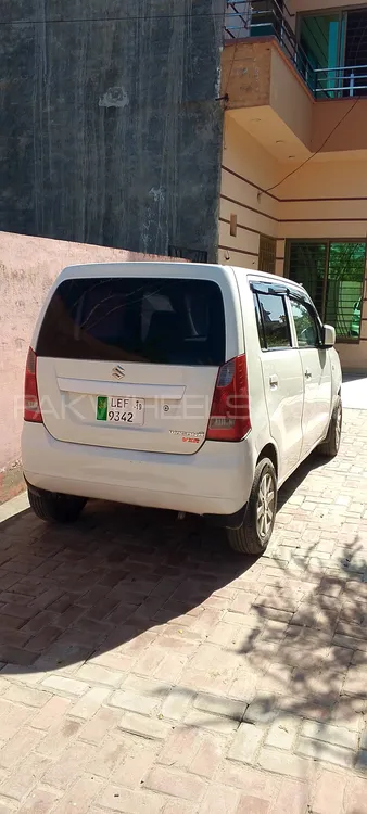 Suzuki Wagon R 2019 for Sale in Gujranwala Image-1