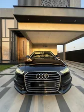 Audi A6 1.8 TFSI  2017 for Sale