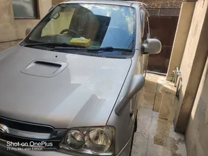 Daihatsu Terios Kid Custom L 2001 for Sale