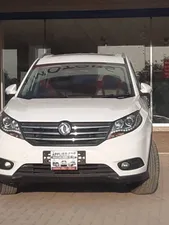 DFSK Glory 580 1.5 CVT 2020 for Sale