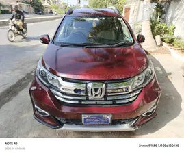Honda BR-V i-VTEC S 2021 for Sale