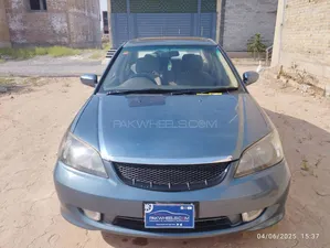 Honda Civic VTi Oriel UG 1.6 2005 for Sale