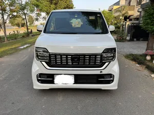 Honda N Wgn G 2022 for Sale