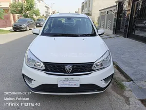 Proton Saga 1.3L Ace A/T 2022 for Sale