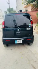 Suzuki MR Wagon X IDLING STOP 2015 for Sale