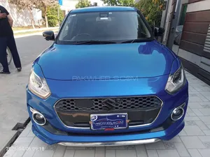Suzuki Swift RS 1.0 2018 for Sale