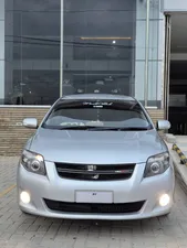 Toyota Corolla Fielder X G Edition 2007 for Sale