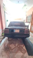 Toyota Corolla GL Saloon 1984 for Sale