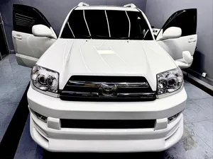 Toyota Surf SSR-G 3.4 2004 for Sale