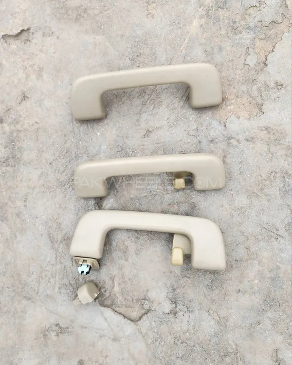 Toyota Grande Roof Handles for sale Image-1