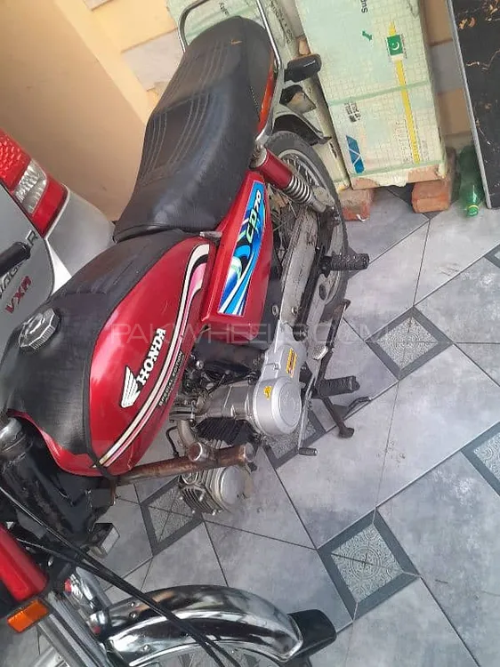 Treet EURO II TR 70 2016 for Sale Image-1