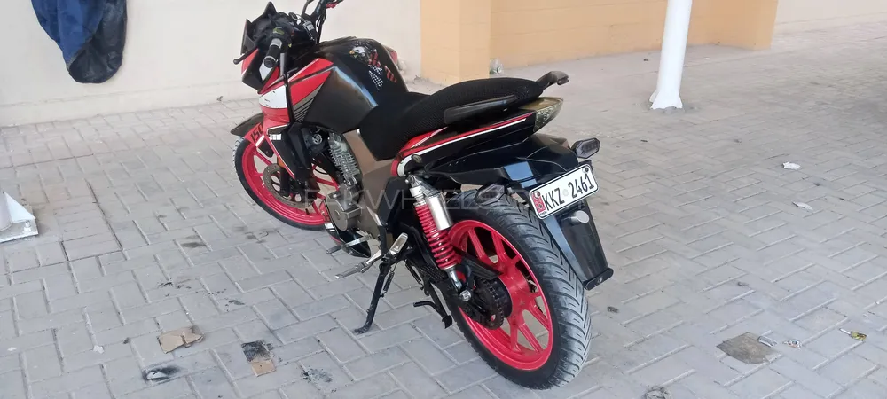 Unique Crazer UD-150 2018 for Sale Image-1