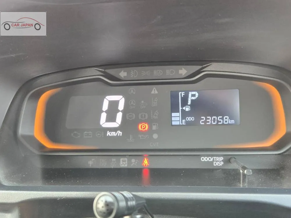 Daihatsu Mira 2021 for Sale in Lahore Image-1